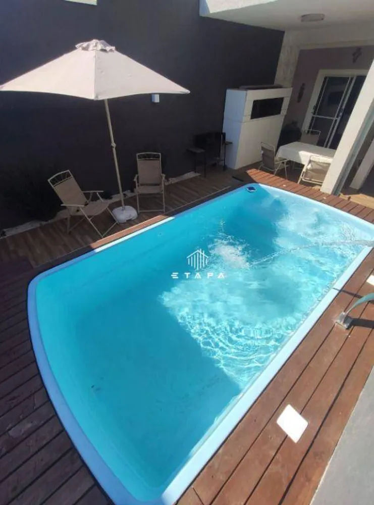 Casa, 2 quartos, 93 m² - Foto 4