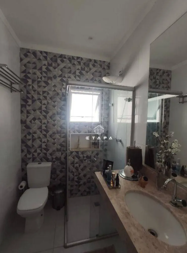Casa, 2 quartos, 93 m² - Foto 6
