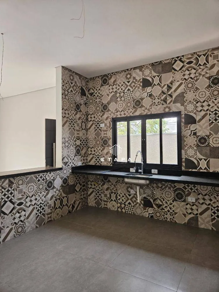 Casa, 3 quartos, 130 m² - Foto 8