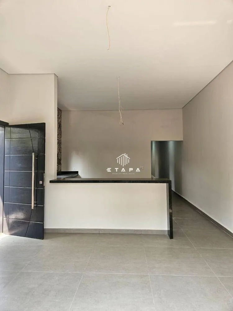 Casa, 3 quartos, 130 m² - Foto 6