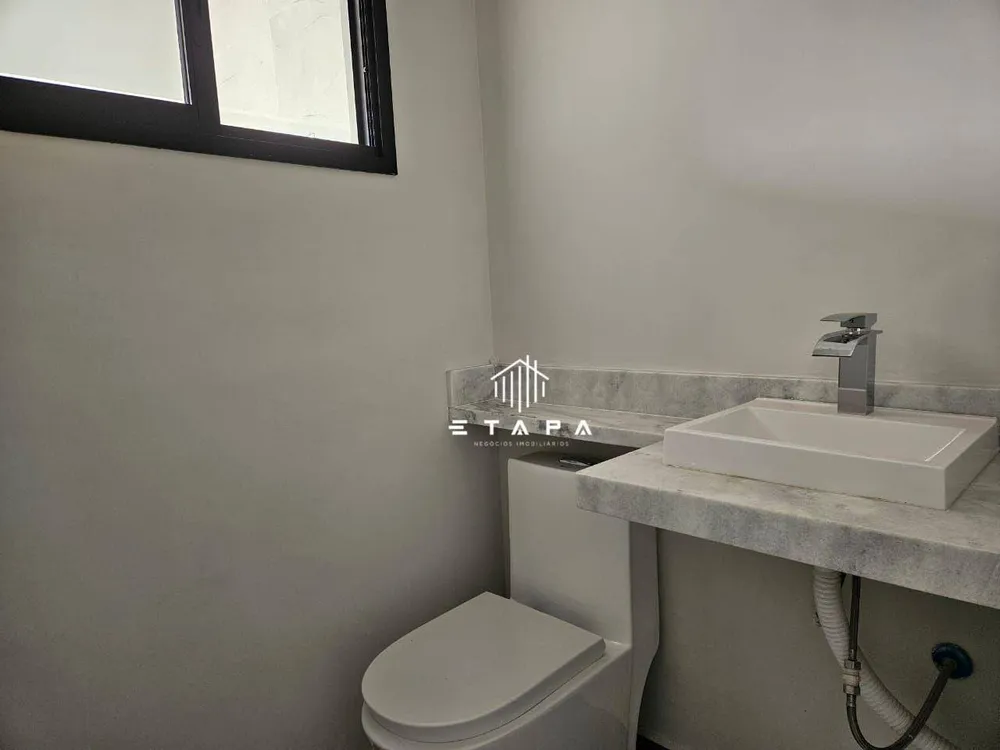 Casa, 3 quartos, 130 m² - Foto 2