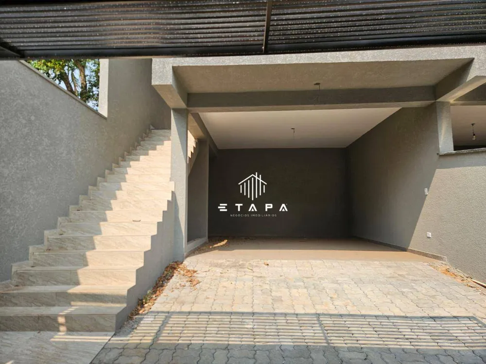 Casa, 3 quartos, 130 m² - Foto 11