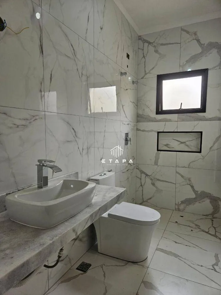 Casa, 3 quartos, 130 m² - Foto 3