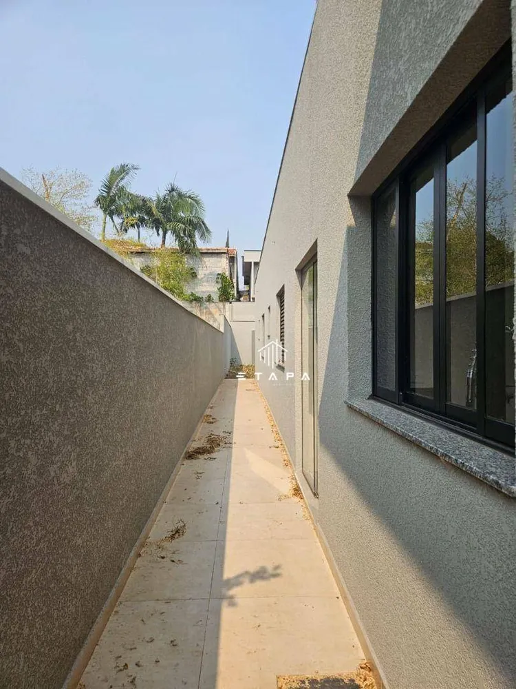 Casa, 3 quartos, 130 m² - Foto 10