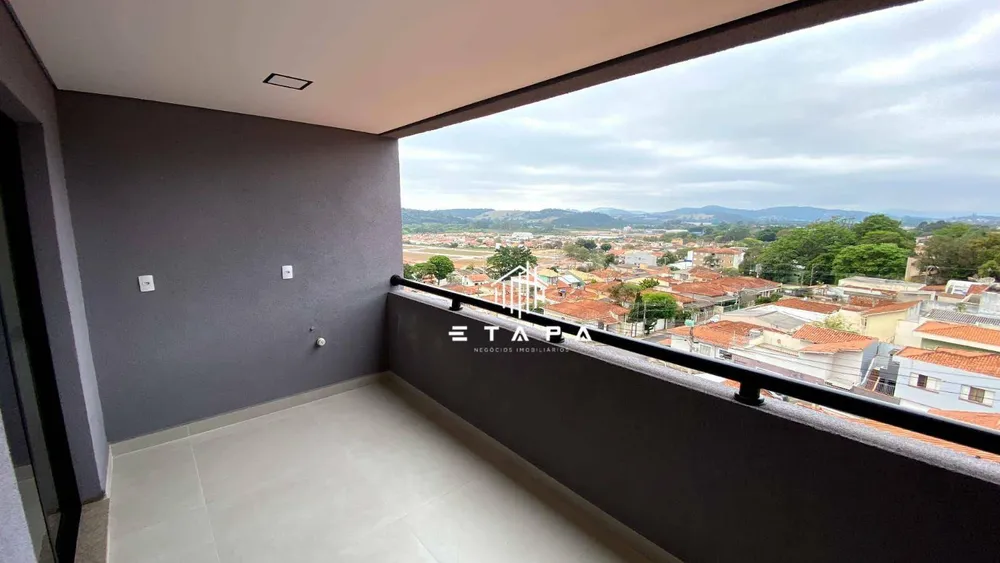Apartamento, 2 quartos, 64 m² - Foto 1