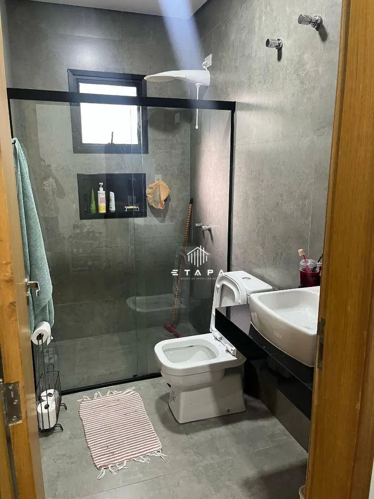 Casa, 3 quartos, 220 m² - Foto 6