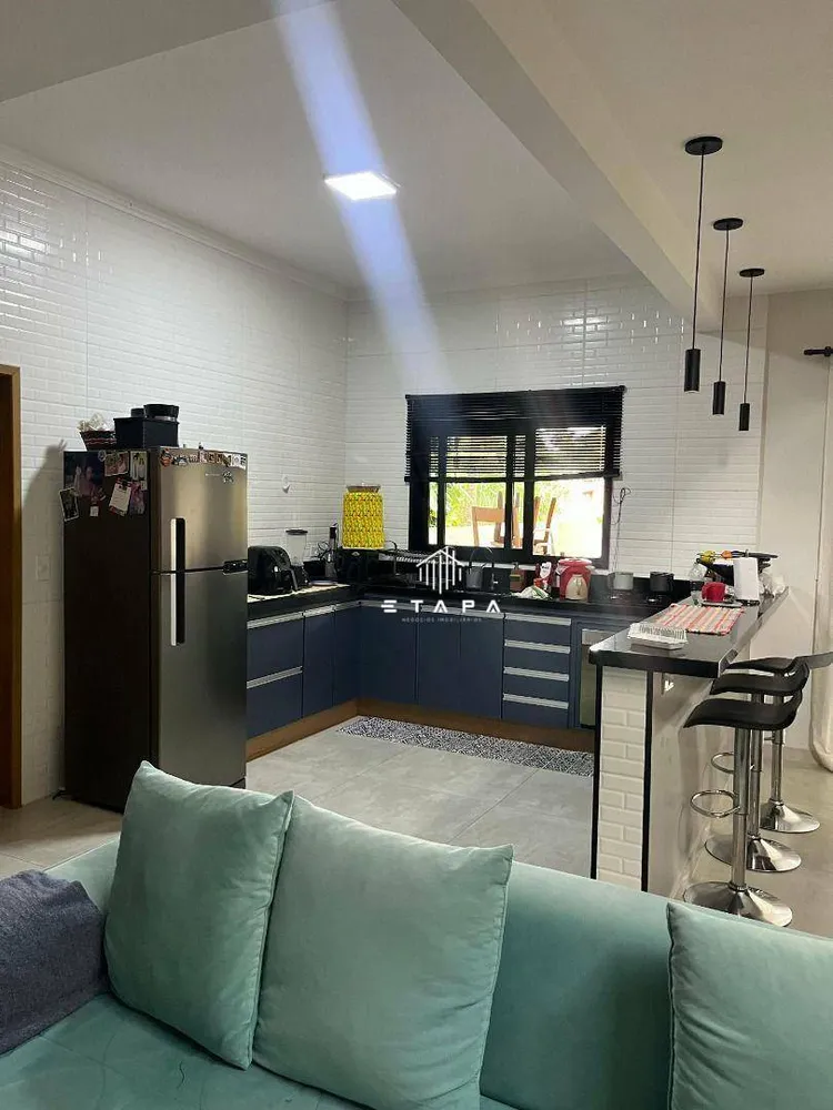 Casa, 3 quartos, 220 m² - Foto 13