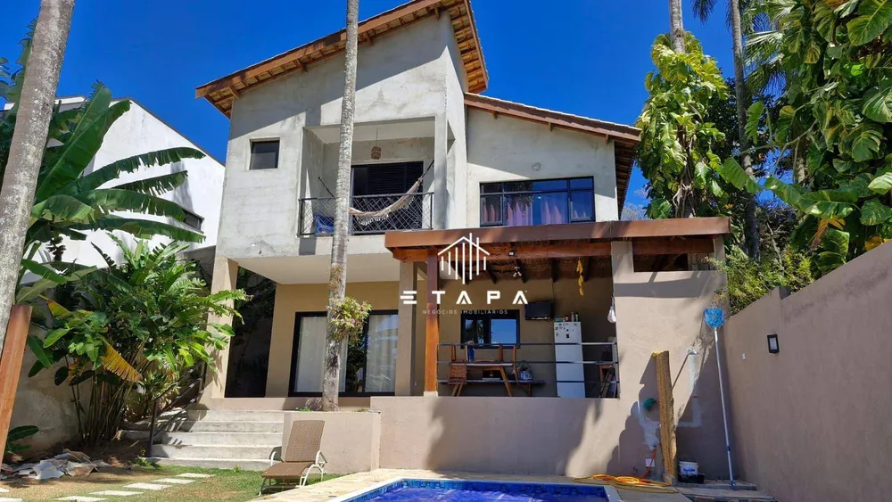 Casa, 3 quartos, 220 m² - Foto 7