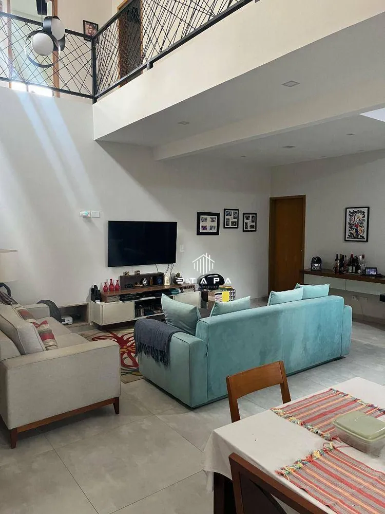 Casa, 3 quartos, 220 m² - Foto 5