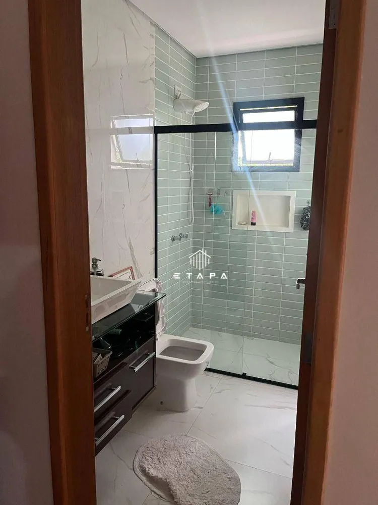 Casa, 3 quartos, 220 m² - Foto 4