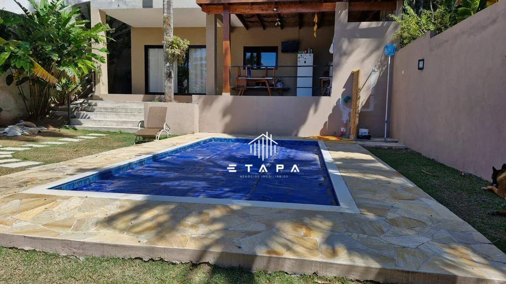 Casa, 3 quartos, 220 m² - Foto 10