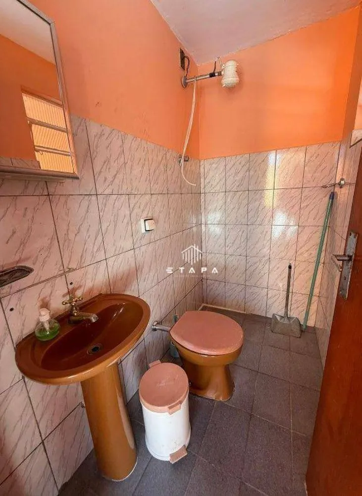 Casa, 3 quartos, 195 m² - Foto 9