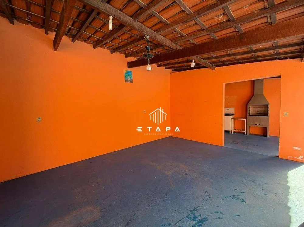 Casa, 3 quartos, 195 m² - Foto 16