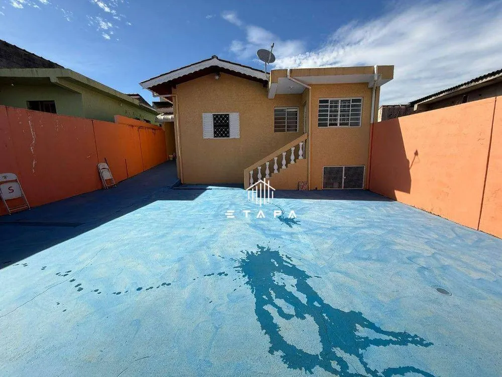 Casa, 3 quartos, 195 m² - Foto 7