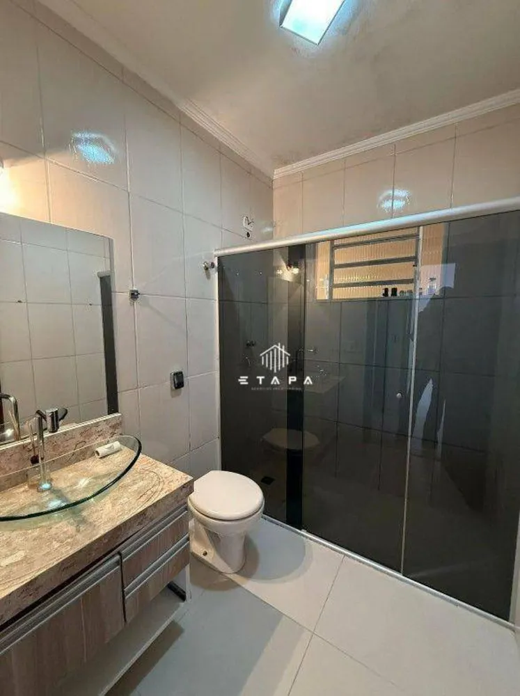 Casa, 3 quartos, 195 m² - Foto 14