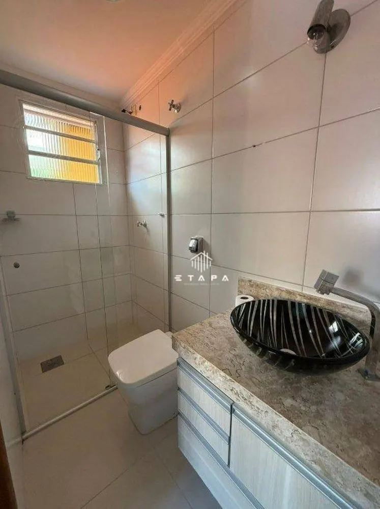 Casa, 3 quartos, 195 m² - Foto 8