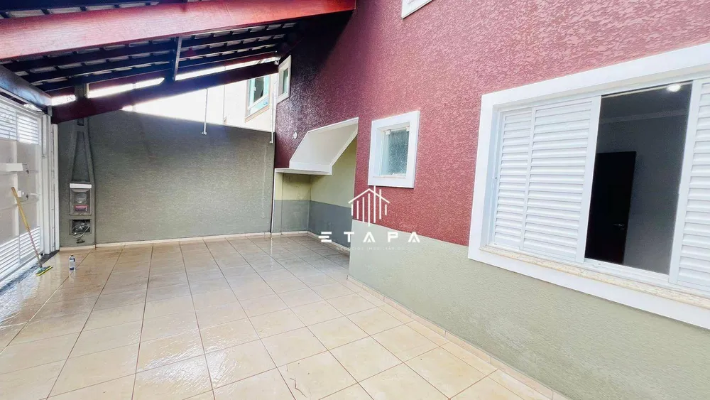 Casa, 3 quartos, 123 m² - Foto 10