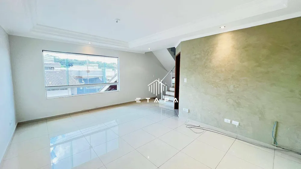 Casa, 3 quartos, 123 m² - Foto 3