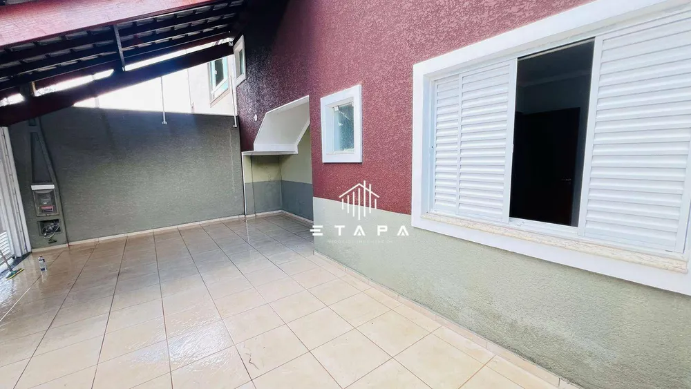 Casa, 3 quartos, 123 m² - Foto 4
