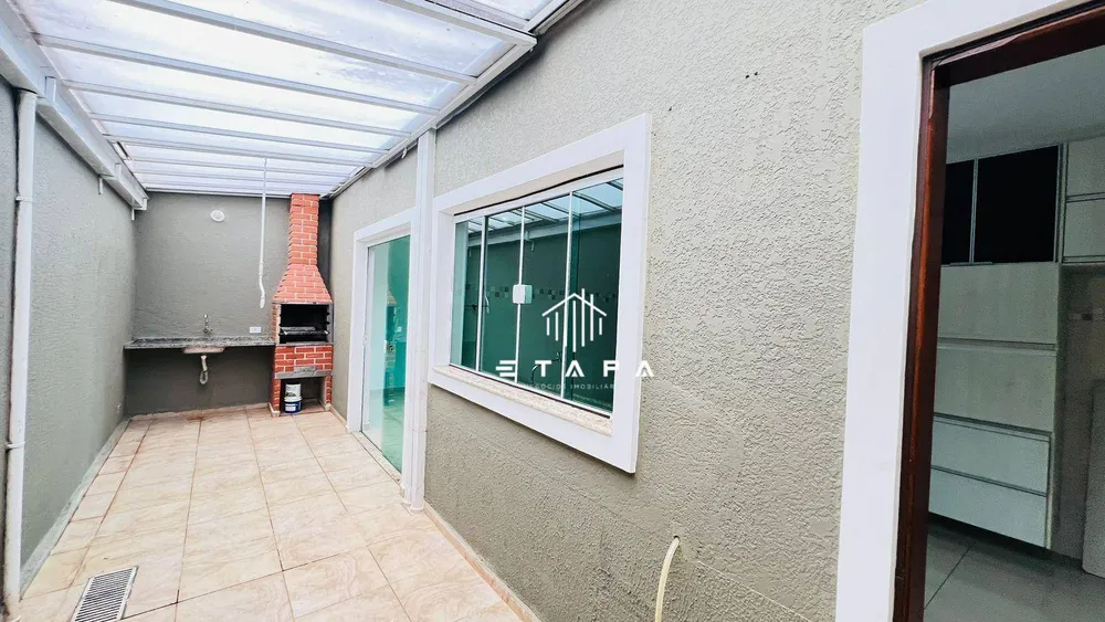 Casa, 3 quartos, 123 m² - Foto 7