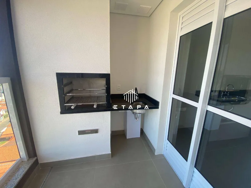 Apartamento, 3 quartos, 101 m² - Foto 12