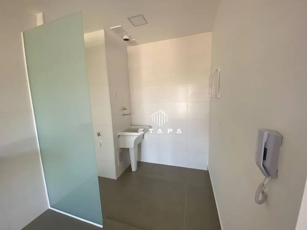 Apartamento, 3 quartos, 101 m² - Foto 2