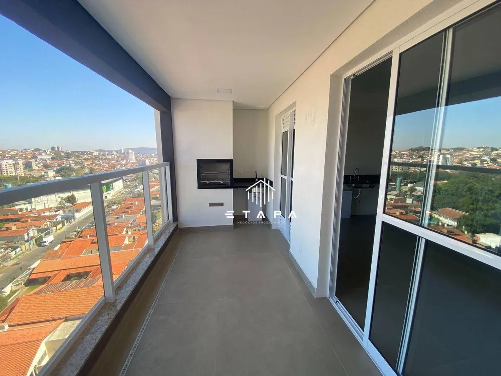 Apartamento, 3 quartos, 101 m² - Foto 8