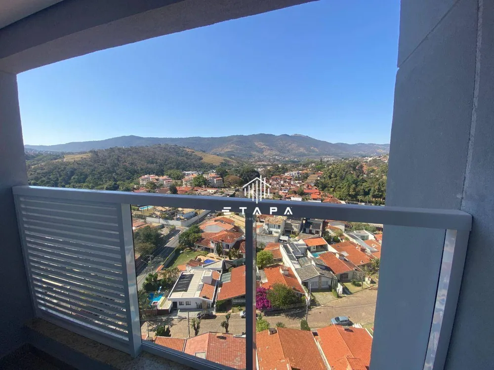Apartamento, 3 quartos, 101 m² - Foto 10