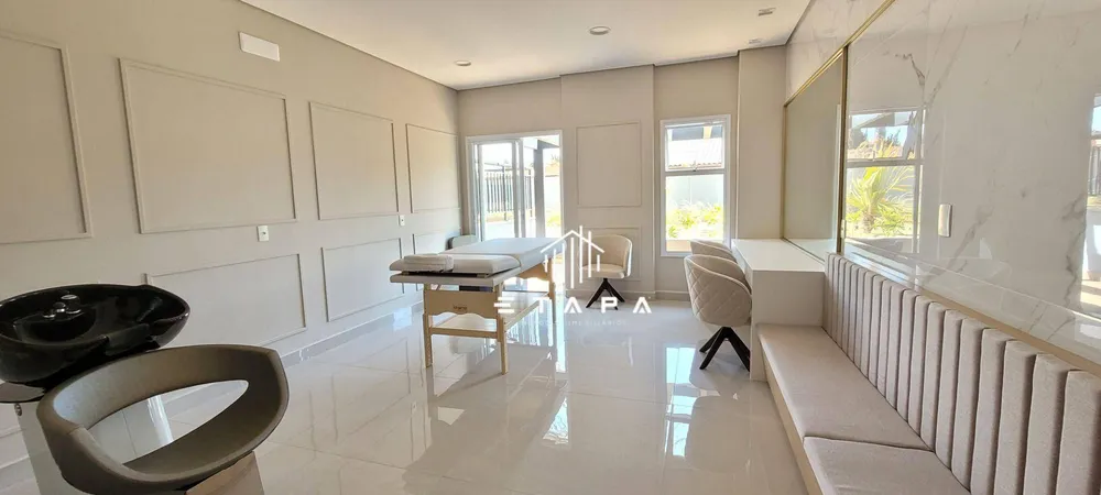 Apartamento, 3 quartos, 101 m² - Foto 3
