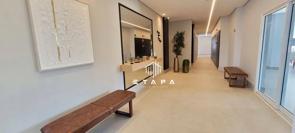 Apartamento, 3 quartos, 101 m² - Foto 7