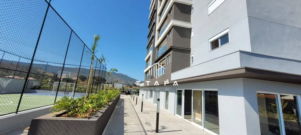 Apartamento, 3 quartos, 101 m² - Foto 6