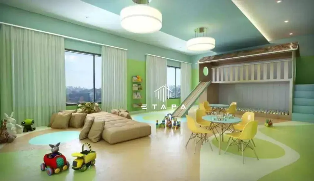 Apartamento, 2 quartos, 69 m² - Foto 7