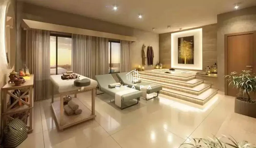 Apartamento, 2 quartos, 69 m² - Foto 9