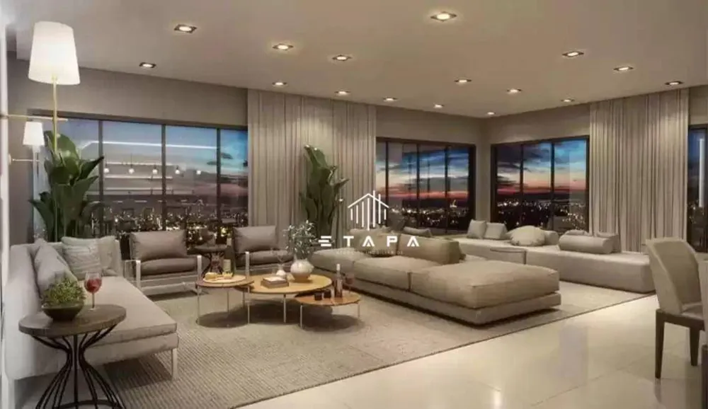 Apartamento, 2 quartos, 69 m² - Foto 8