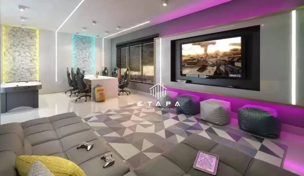 Apartamento, 2 quartos, 69 m² - Foto 3