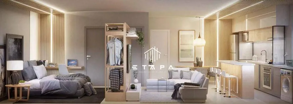 Apartamento, 2 quartos, 69 m² - Foto 4