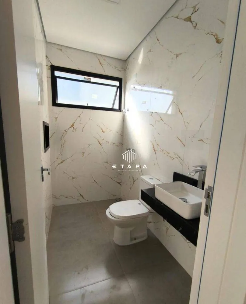Casa de Condomínio, 3 quartos - Foto 5