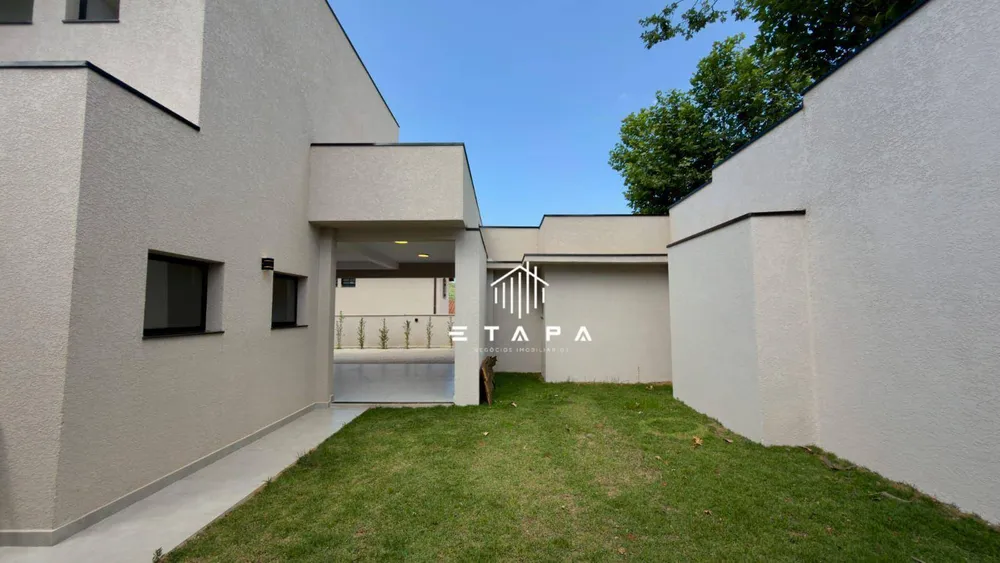 Casa de Condomínio, 3 quartos - Foto 10