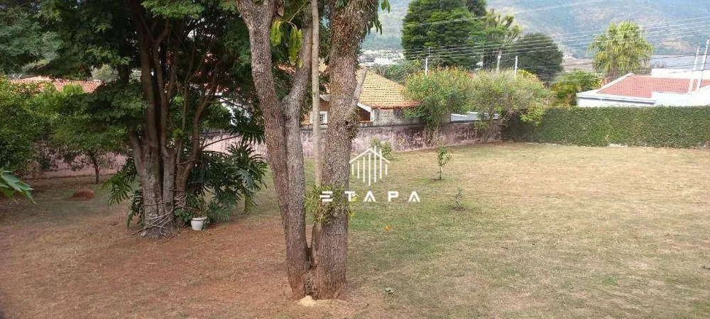 Terreno, 700 m² - Foto 1