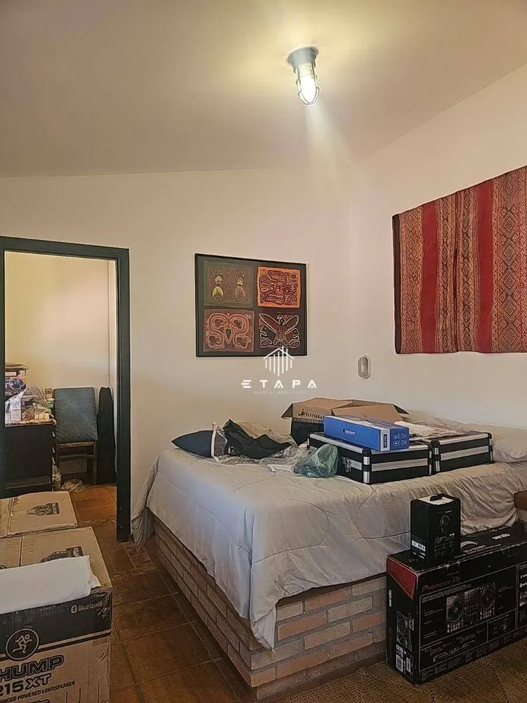Casa, 5 quartos, 539 m² - Foto 6
