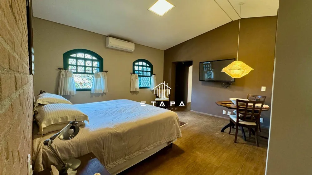 Casa, 5 quartos, 539 m² - Foto 6