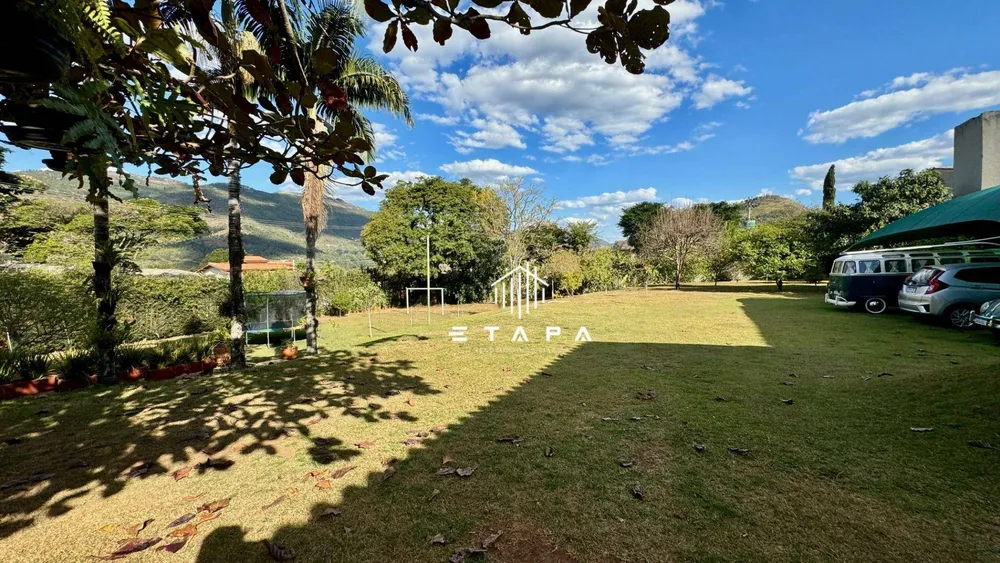 Casa, 5 quartos, 539 m² - Foto 8