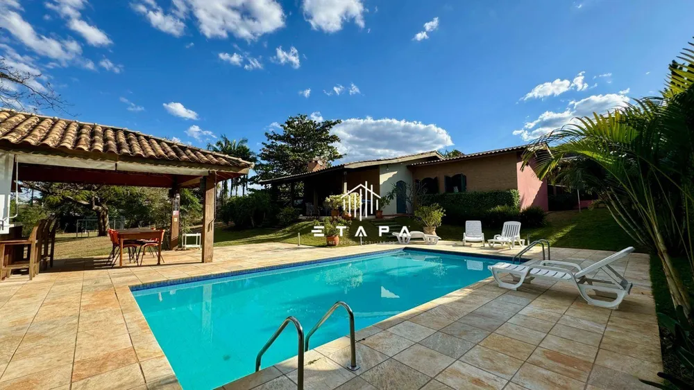 Casa, 5 quartos, 539 m² - Foto 3