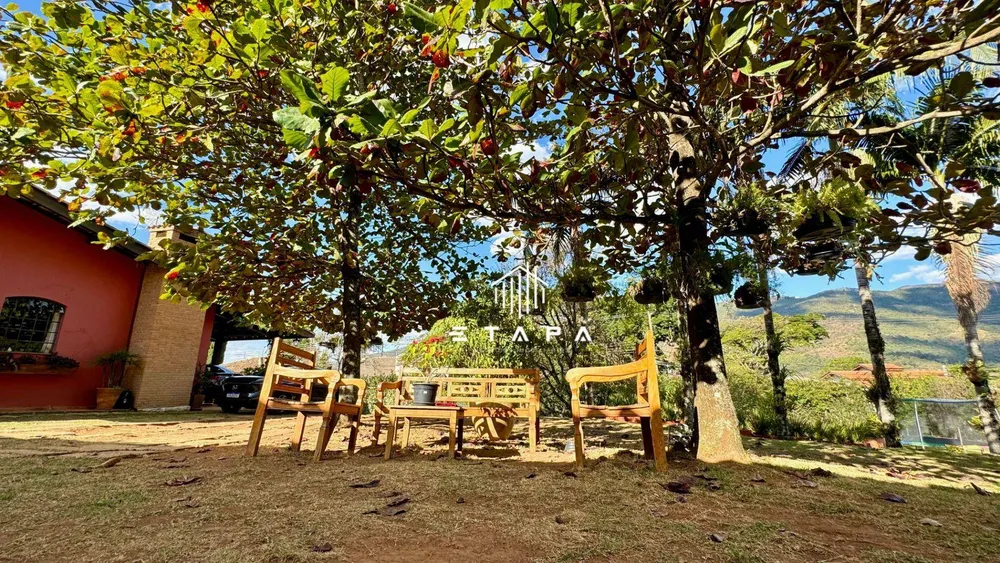 Casa, 5 quartos, 539 m² - Foto 4