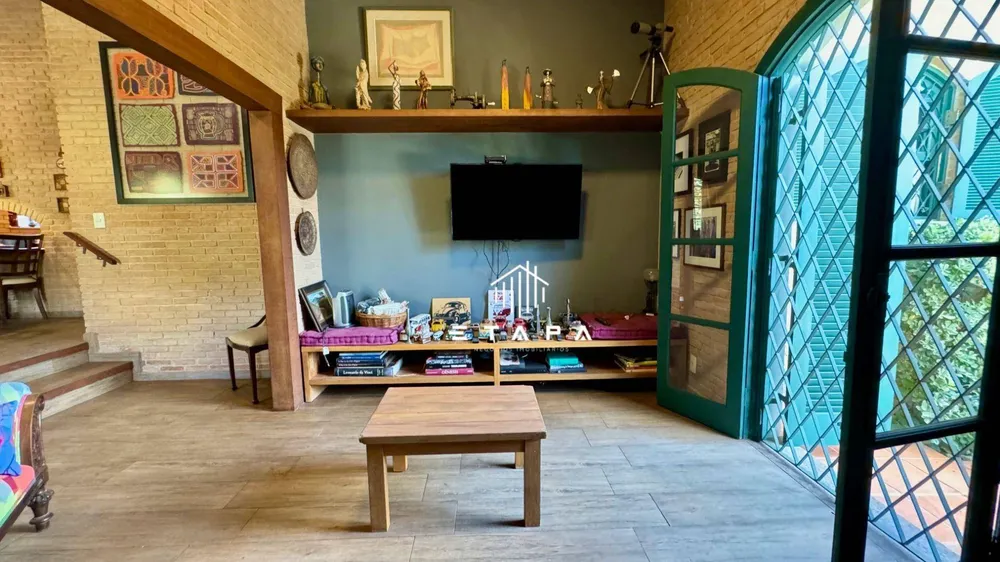 Casa, 5 quartos, 539 m² - Foto 7
