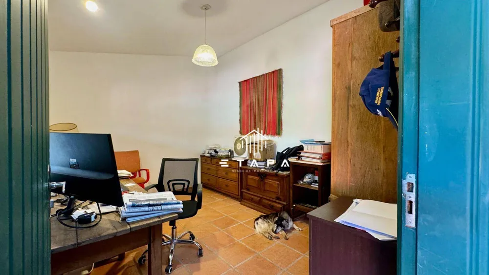 Casa, 5 quartos, 539 m² - Foto 10