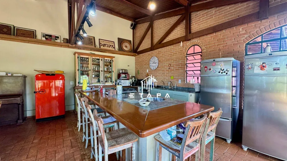 Casa, 5 quartos, 539 m² - Foto 7