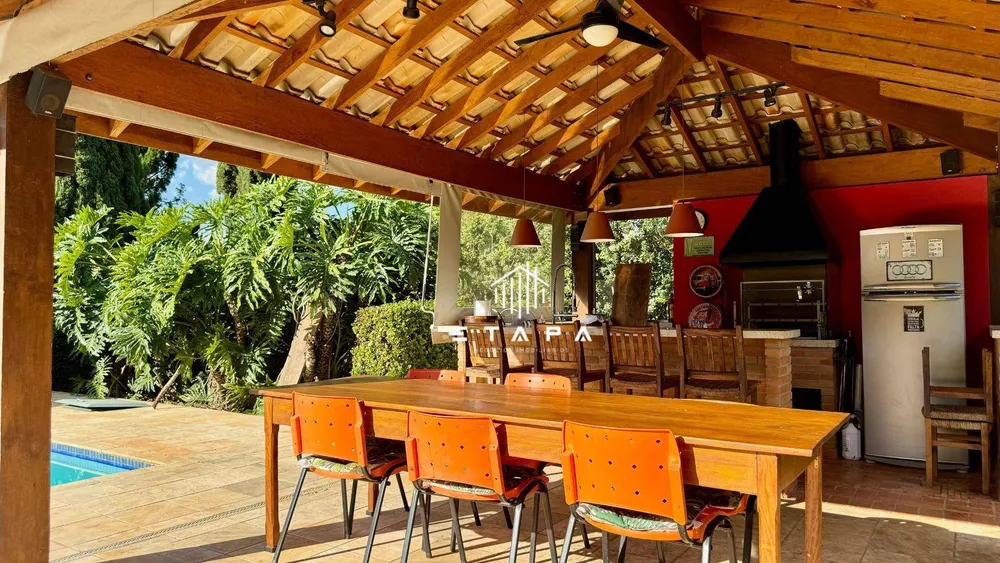 Casa, 5 quartos, 539 m² - Foto 2