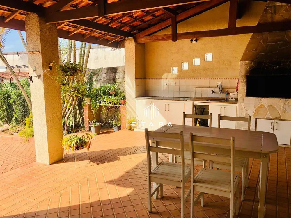 Casa de Condomínio, 4 quartos - Foto 7