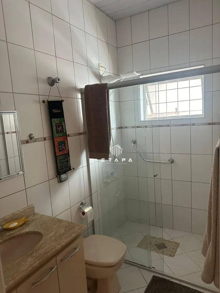 Casa de Condomínio, 4 quartos - Foto 12